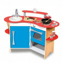 Kookhoek Kleine Chef - Melissa & Doug (13950)